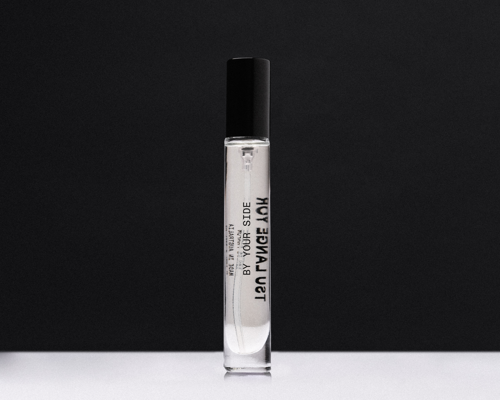 BY YOUR SIDE EAU DE PARFUM