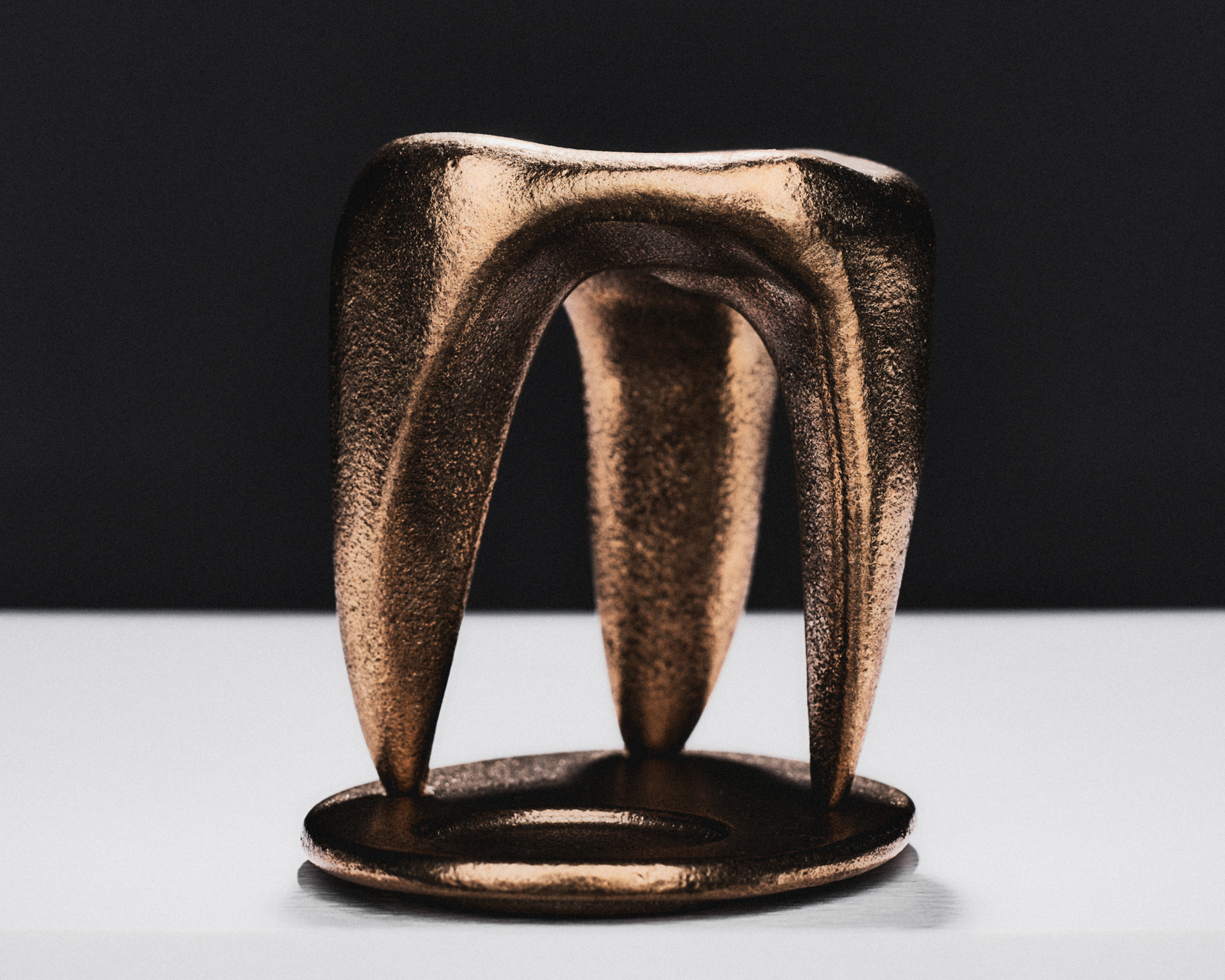 OIL BURNER