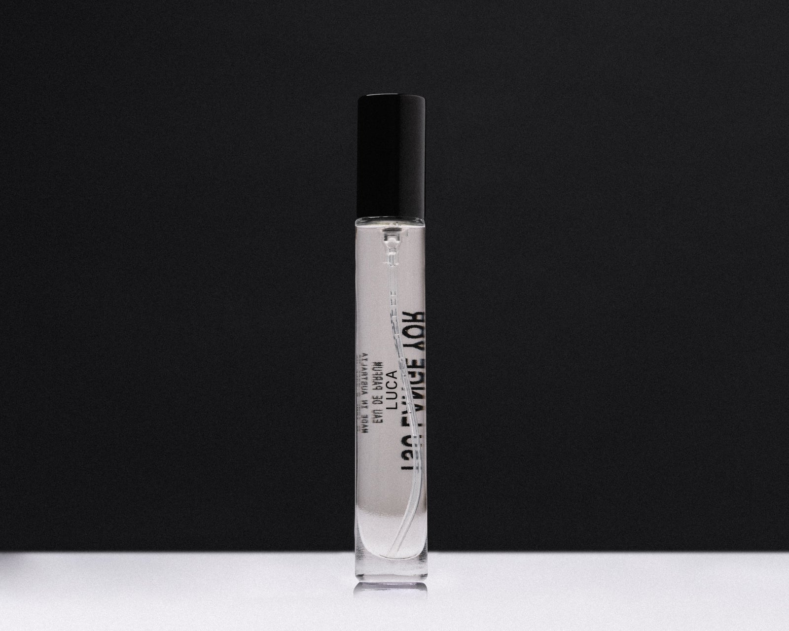 LUCA EAU DE PARFUM