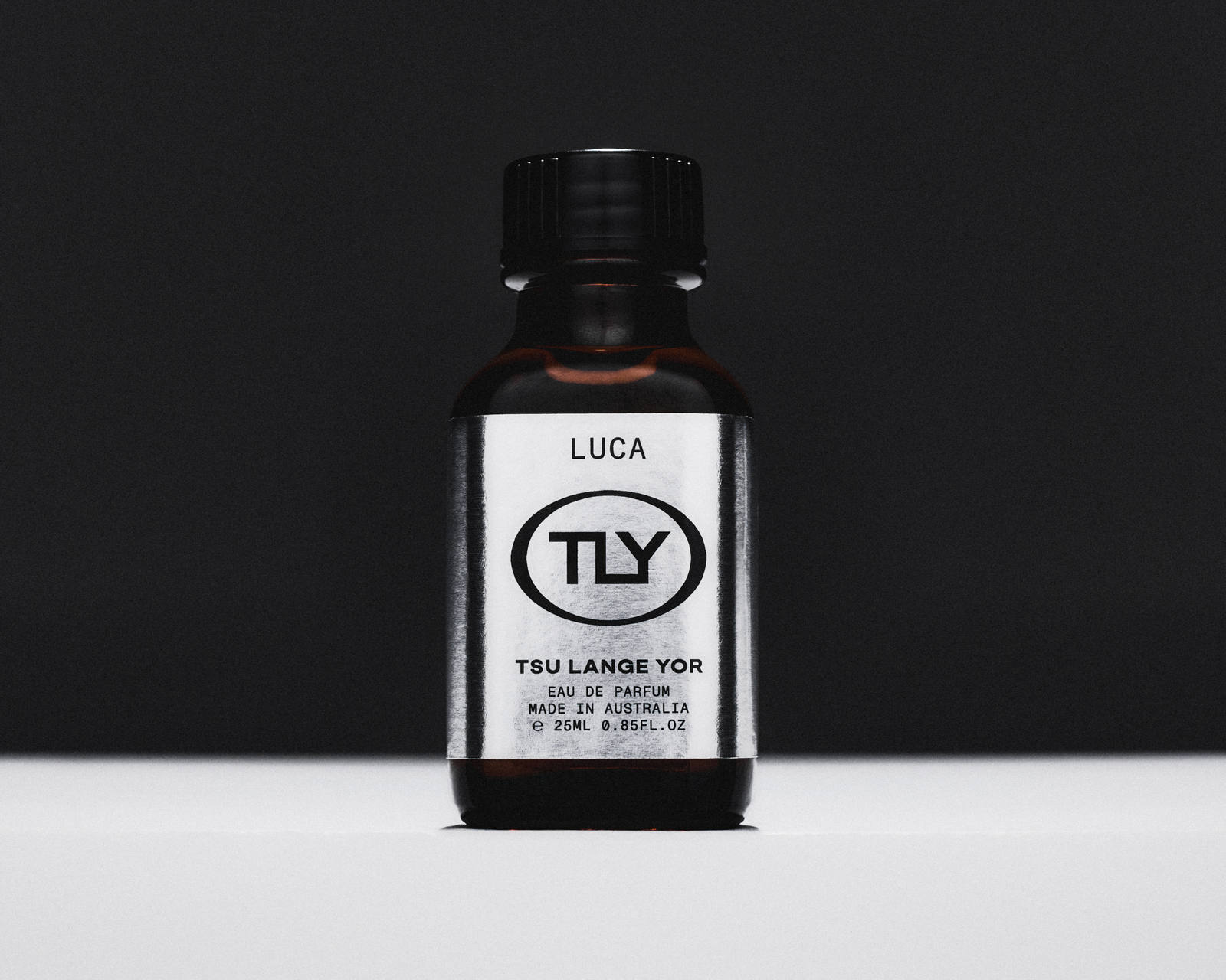 LUCA EAU DE PARFUM