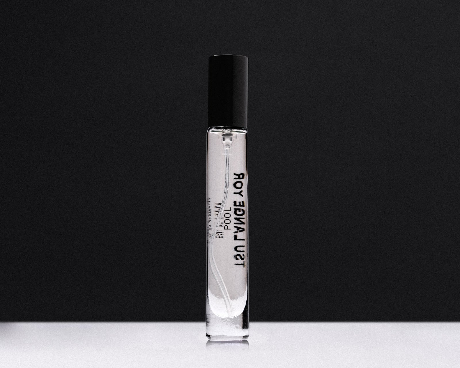 POOL EAU DE PARFUM