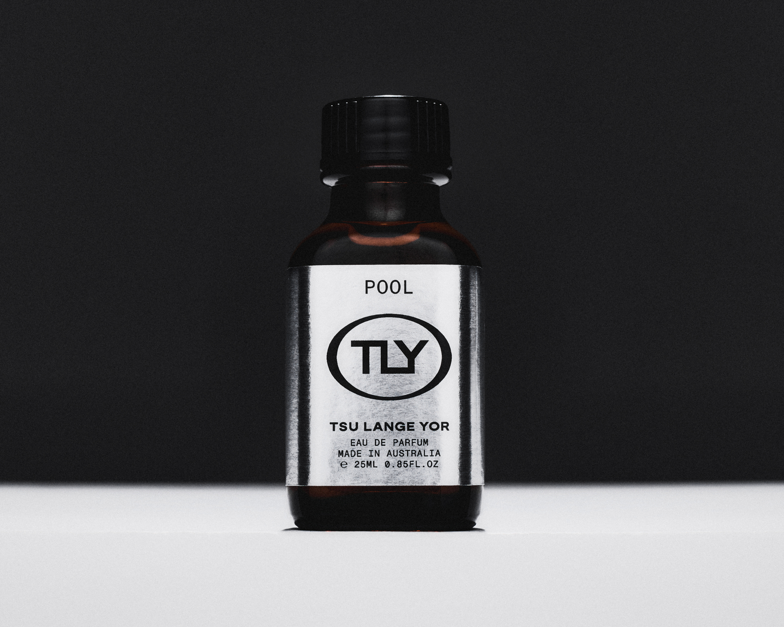POOL EAU DE PARFUM