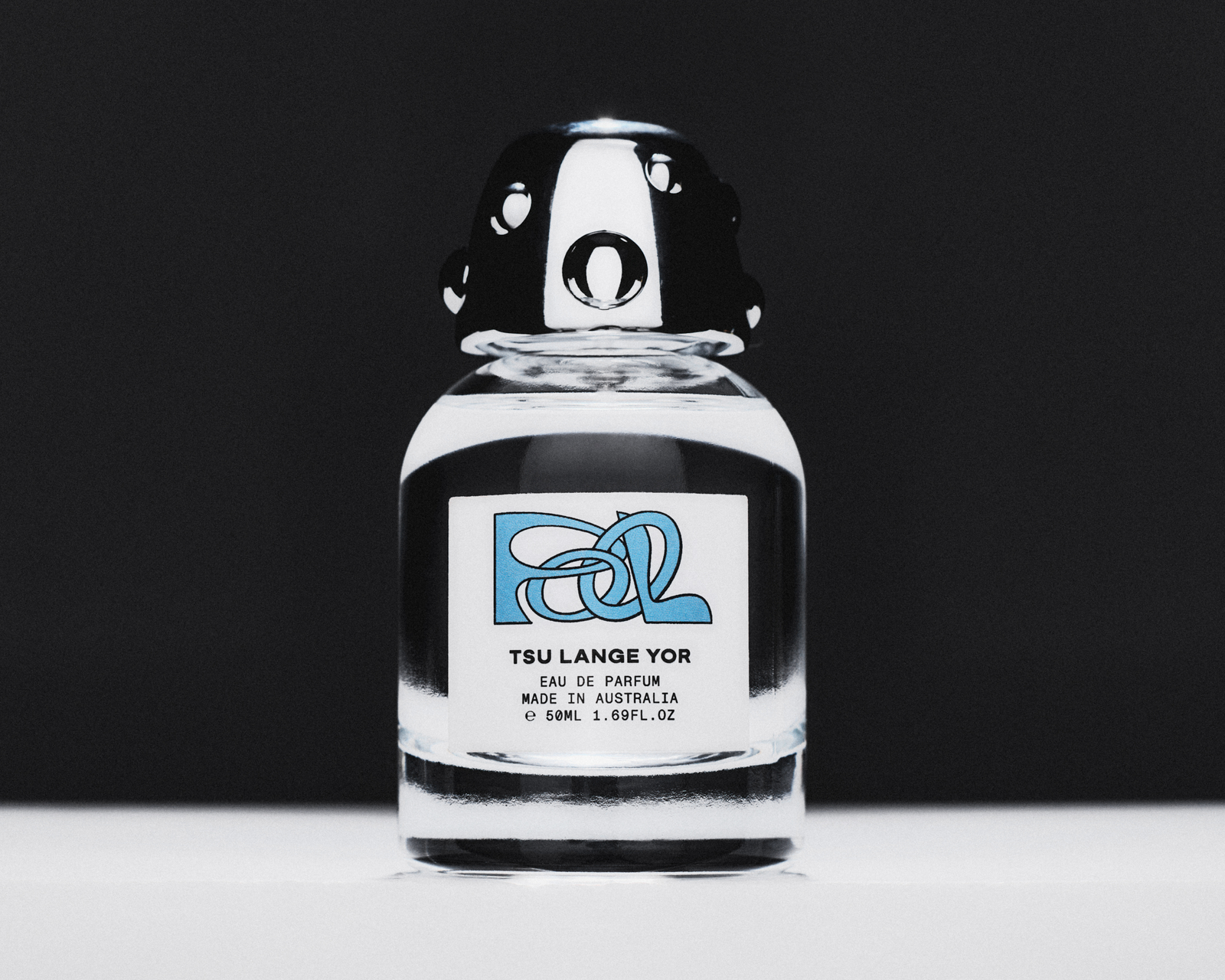 POOL EAU DE PARFUM
