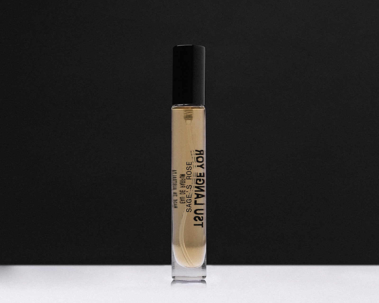 SAGE’S ROSE EAU DE PARFUM