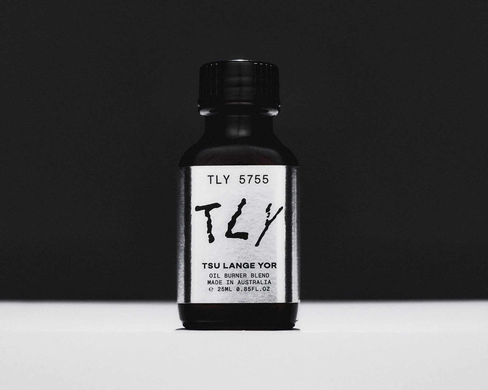 TLY 5755 BURNER BLEND