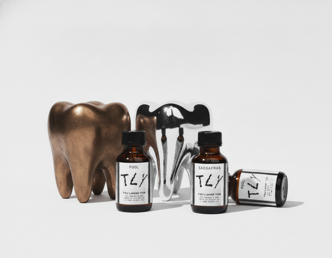 Oil Burner + Burner Oil Bundle