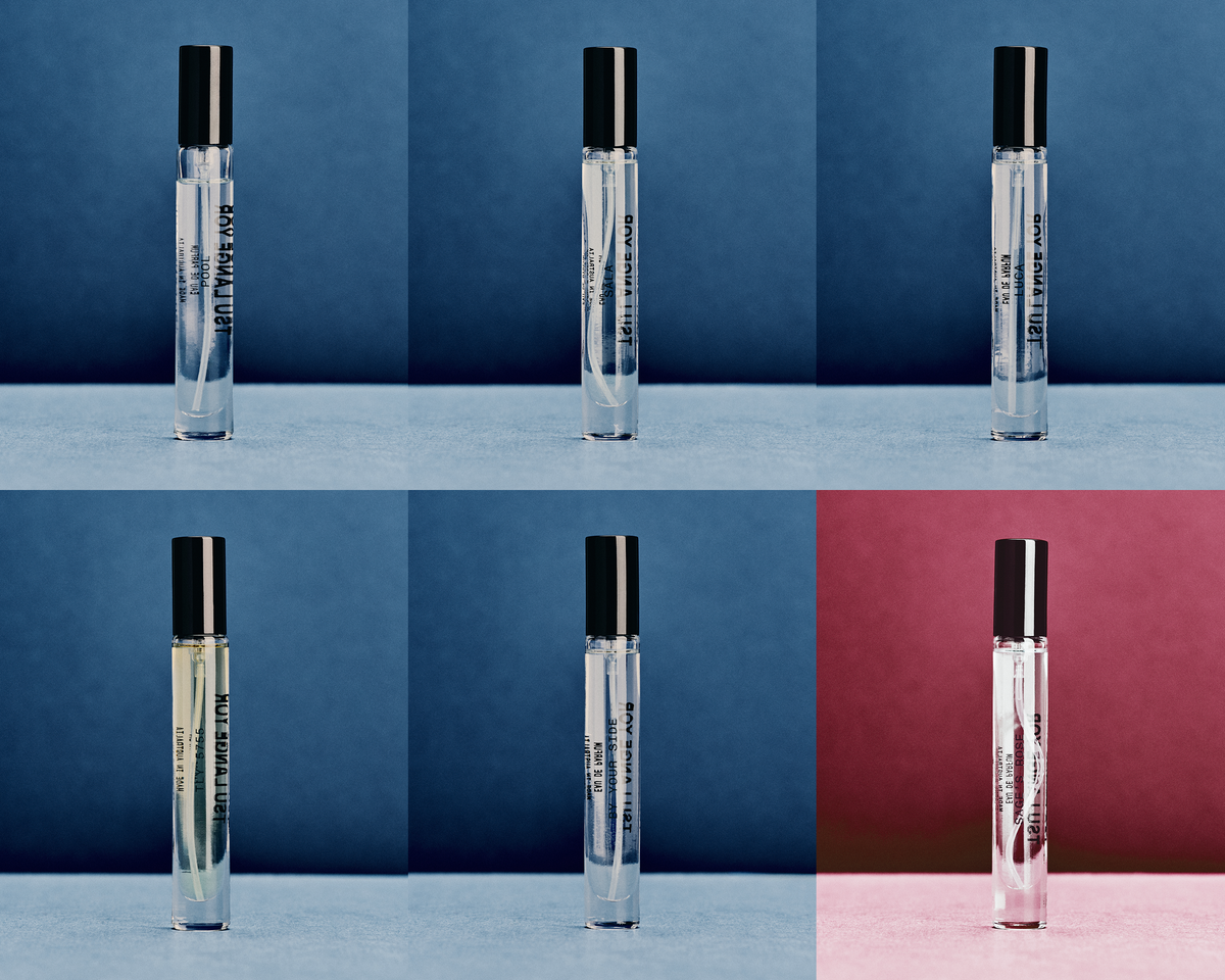 3 x 10mL BUNDLE