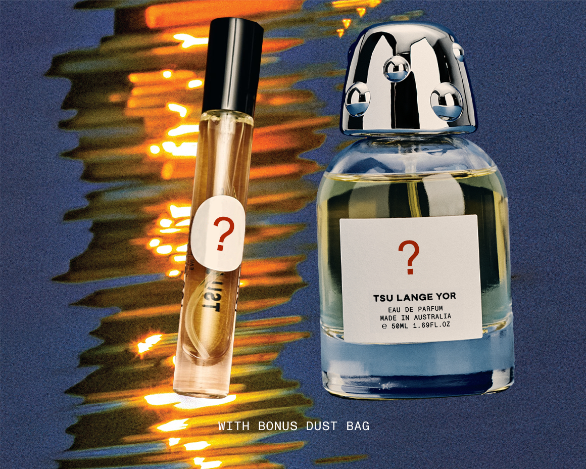 10mL + 50mL EDP BUNDLE