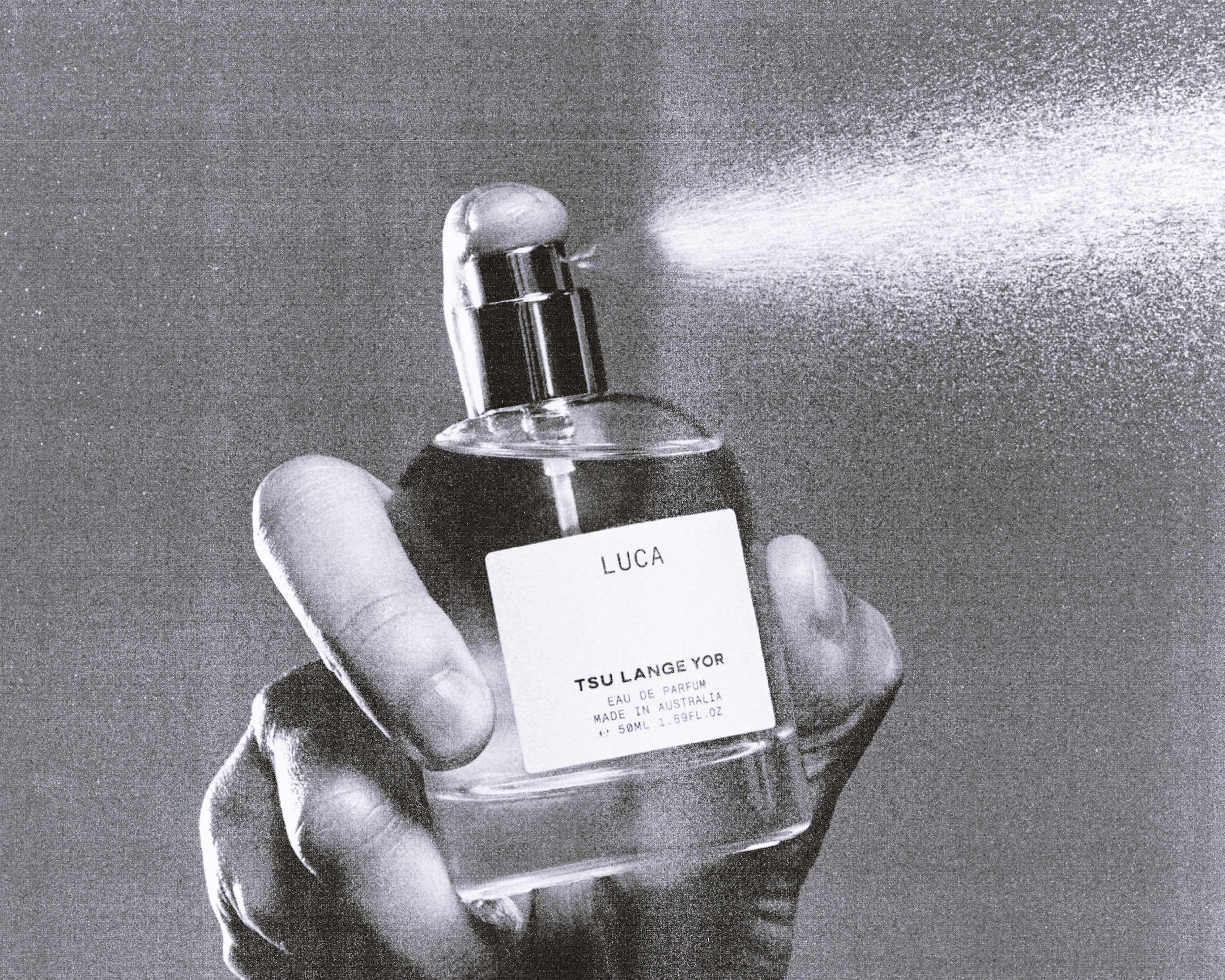 SALA EAU DE PARFUM — TSU LANGE YOR