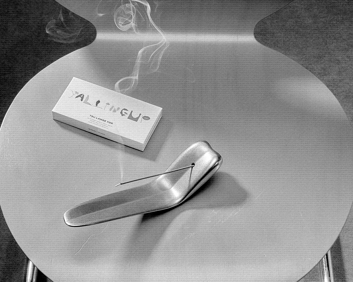 YALLINGUP INCENSE