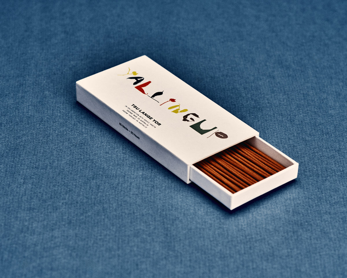 YALLINGUP INCENSE